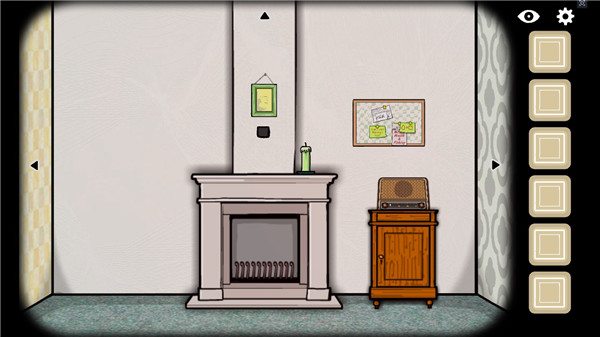 銹湖四季手機漢化版