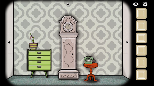 銹湖四季手機漢化版