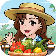 好運菜市場賺錢版