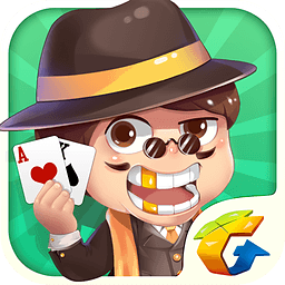 上下寶德棋牌app