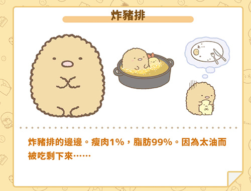 角落小伙伴的農(nóng)場(chǎng)生活漢化版