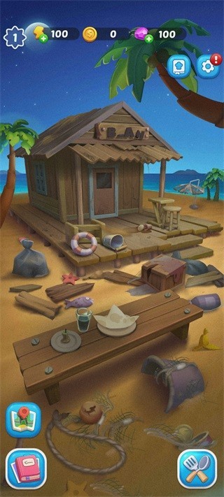 緋聞美食街最新版