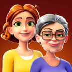 合并豪宅中文無限資源版