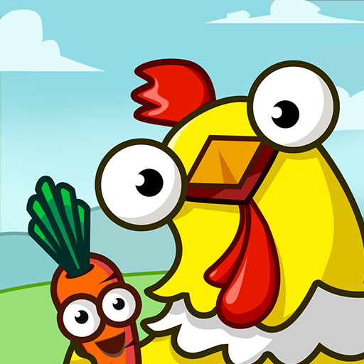 開心莊園賺錢正版