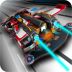 四驅(qū)傳說內(nèi)置菜單無限版