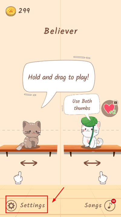 popcat音樂世界中文版