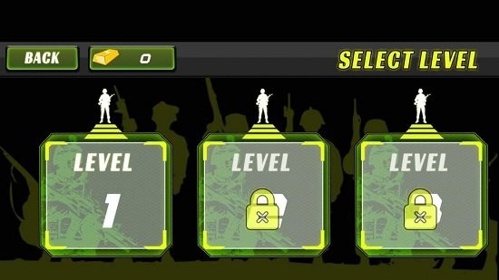 CS射擊精英部隊(duì)