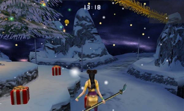 流星蝴蝶劍離線版