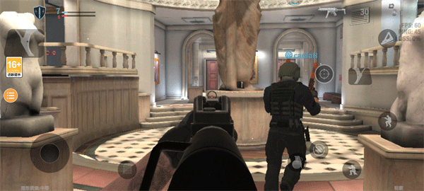 戰(zhàn)斗大師安卓版