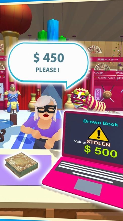 第6號(hào)當(dāng)鋪手游內(nèi)購版