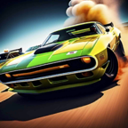 極品漂移賽車3D手游