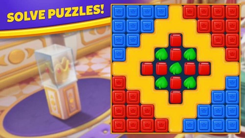 Royal match官方安裝包