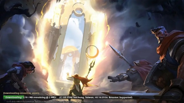 阿爾比恩ol最新版