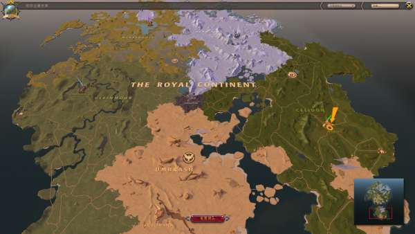 阿爾比恩ol最新版