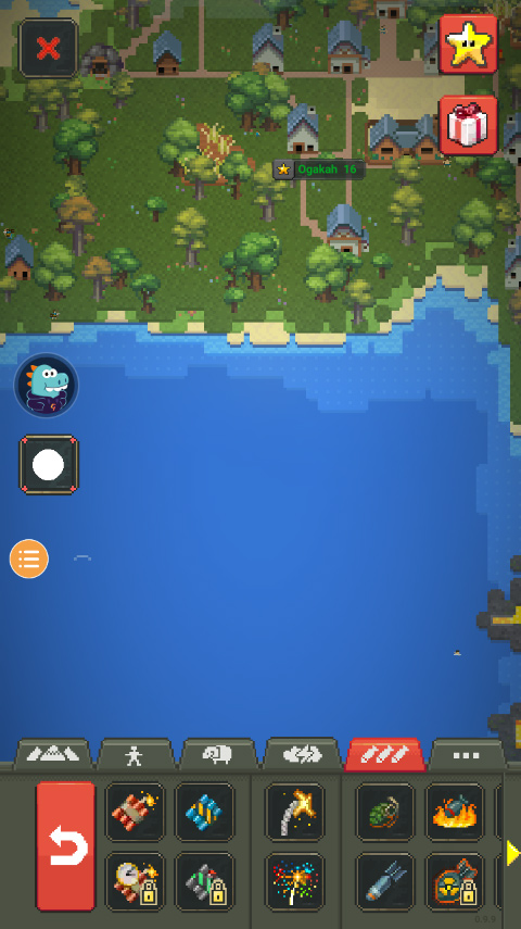 世界盒子中文全物品解鎖免費(fèi)版