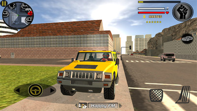 火柴人繩索英雄內(nèi)置MOD菜單版