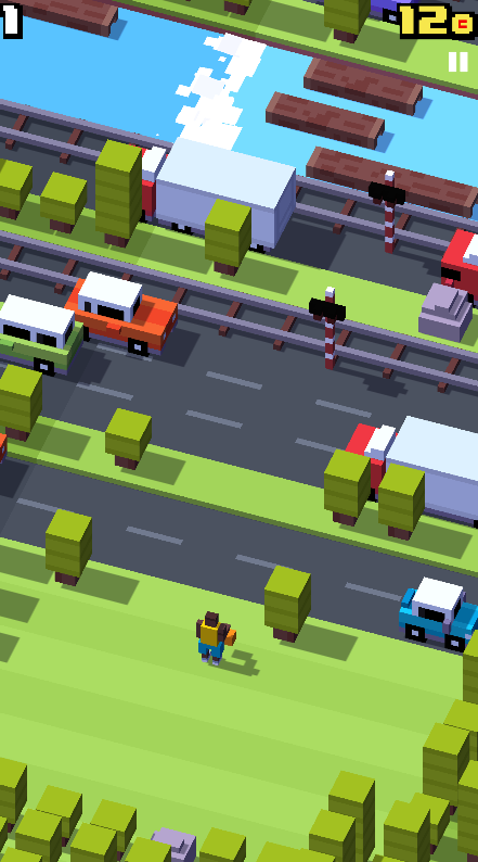 天天過馬路最新版