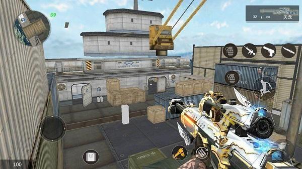 CK競技之王修改版