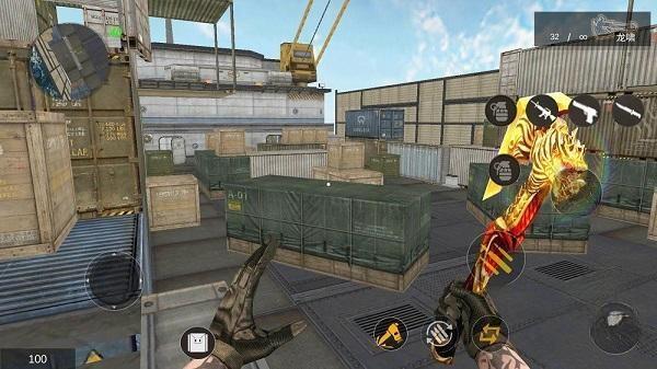 CK競技之王修改版