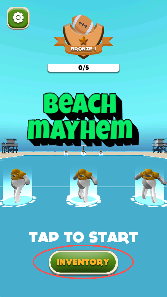 橄欖球猛撞正式版