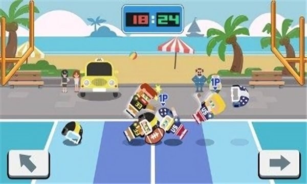 點(diǎn)點(diǎn)橄欖球