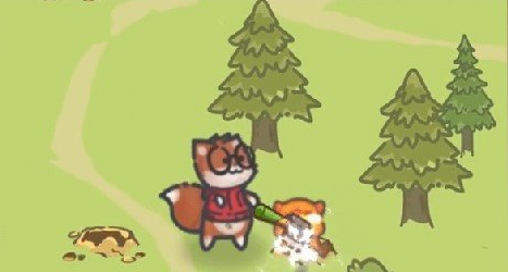 樂繽紛莊園全菜譜解鎖修改版