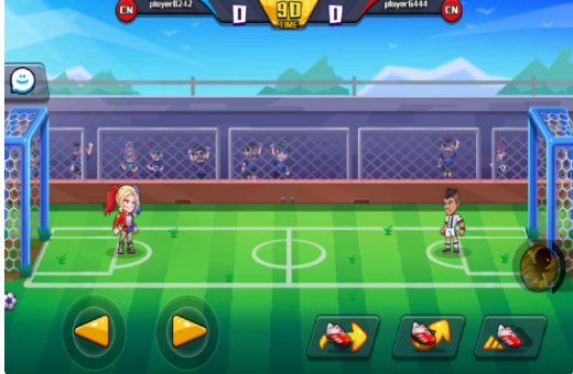 沖關(guān)極限營(yíng)