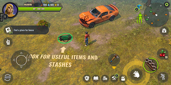 幾日之后(Days After)中文版