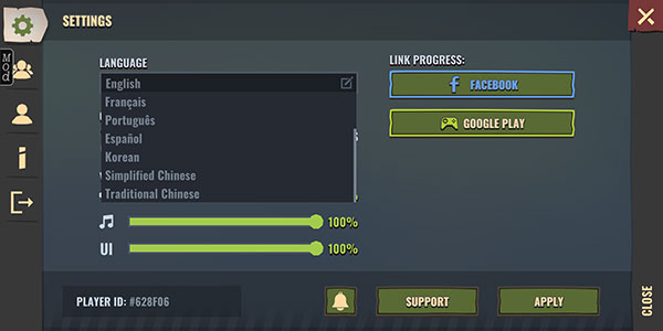 幾日之后(Days After)中文版