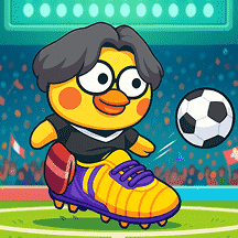 暴走足球大亂斗正式版