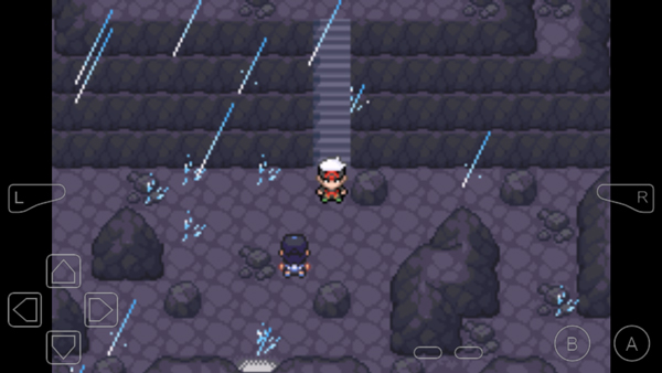 口袋妖怪綠寶石中文版