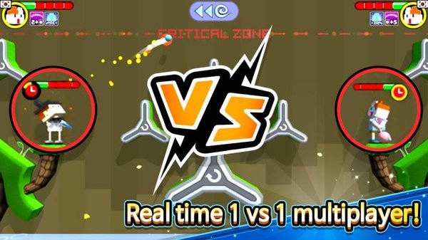 像素高爾夫最新版