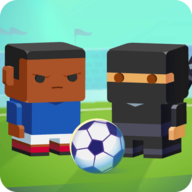 滾動(dòng)足球安卓版