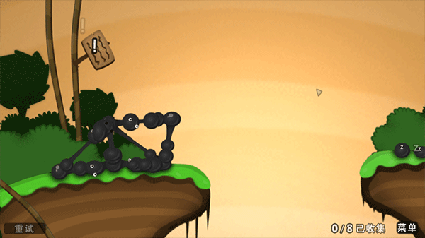 World of Goo(粘粘世界)安卓版