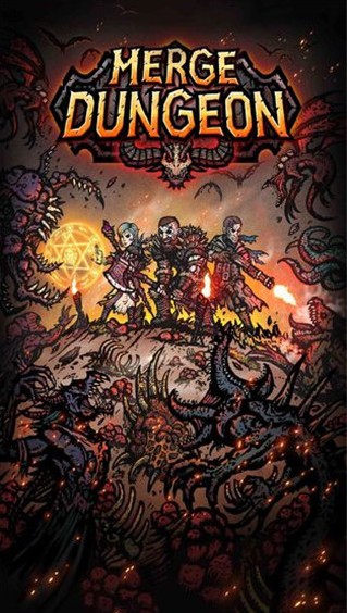 合成地牢漢化內(nèi)置菜單版