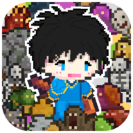 像素世界冒險起源內(nèi)測版