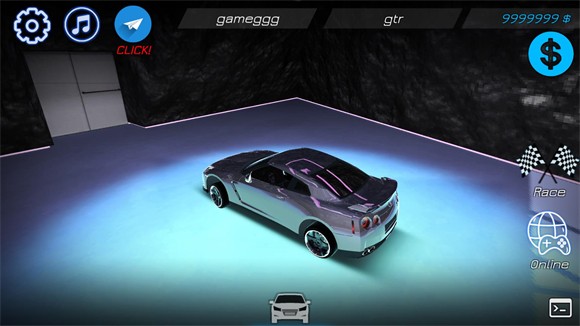 高田漂移JDM漢化版