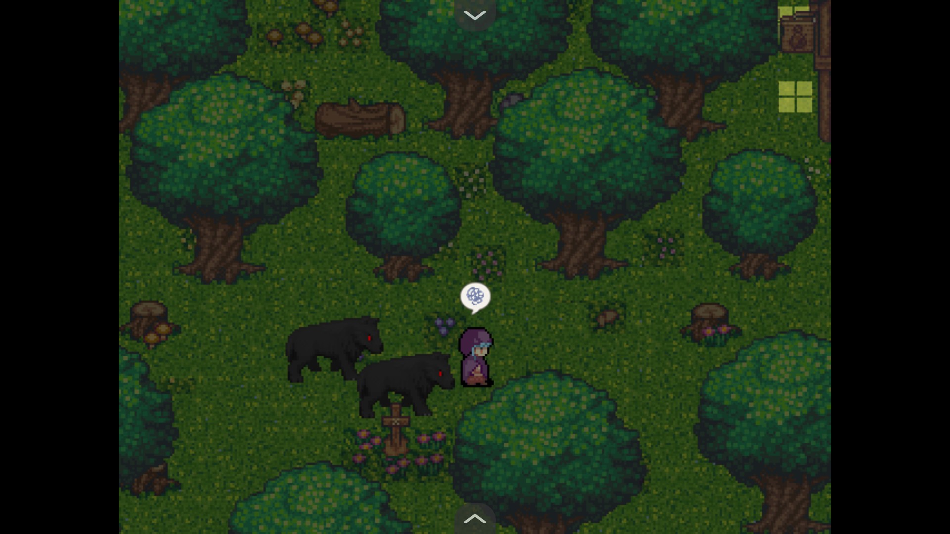 永凍之殼漢化版