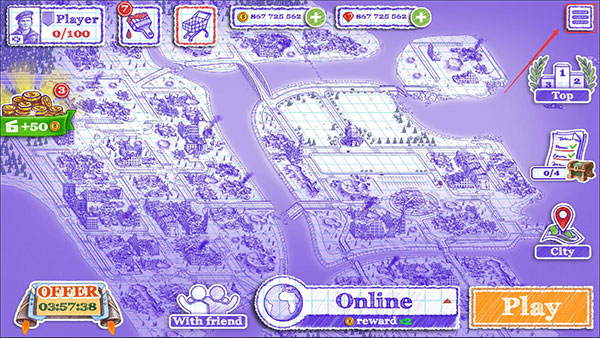 海戰(zhàn)棋2(Sea Battle 2)官方版