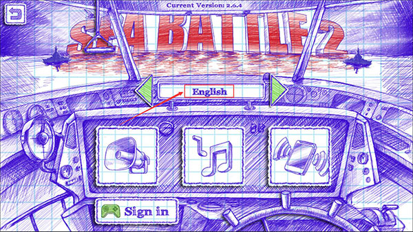 海戰(zhàn)棋2(Sea Battle 2)官方版