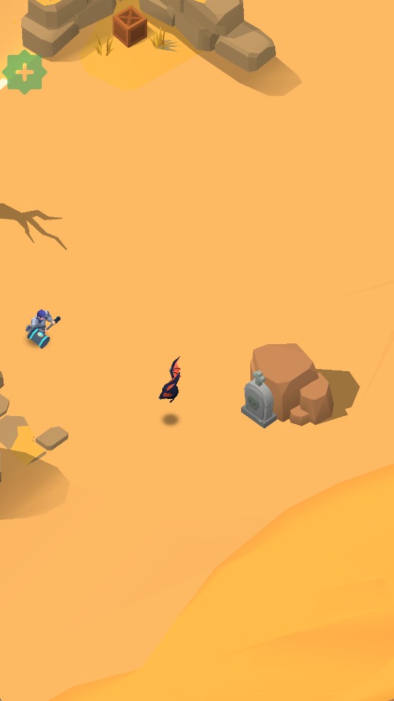 深淵幸存者(Deep Hole)最新版