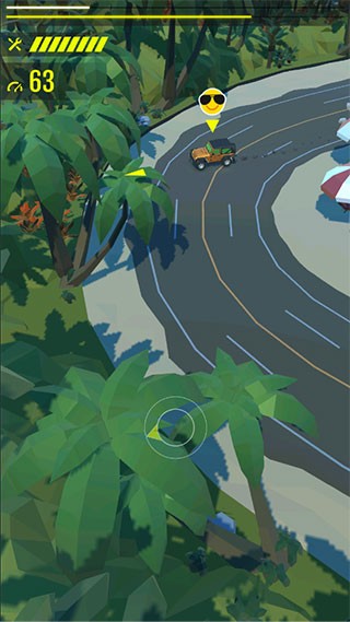 絕塵漂移安卓版