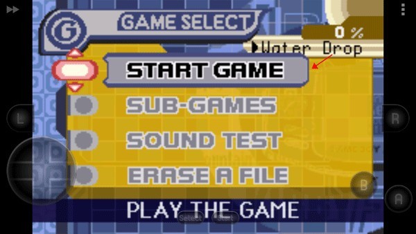 星之卡比夢(mèng)之泉蒂拉克絲漢化版