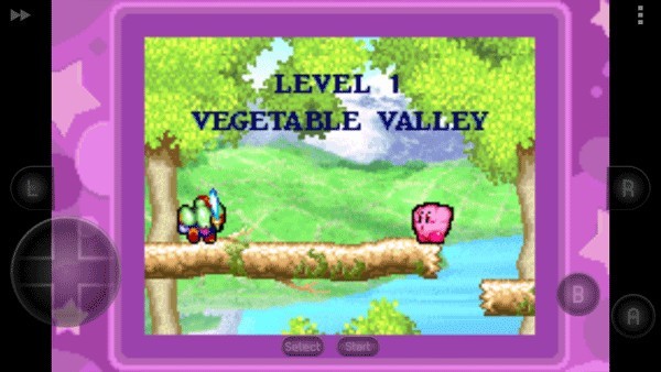 星之卡比夢(mèng)之泉蒂拉克絲漢化版