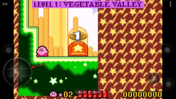 星之卡比夢(mèng)之泉蒂拉克絲漢化版