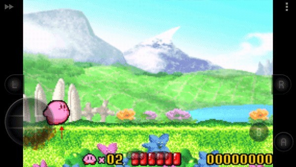 星之卡比夢(mèng)之泉蒂拉克絲漢化版