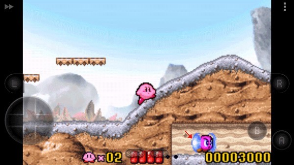 星之卡比夢(mèng)之泉蒂拉克絲漢化版