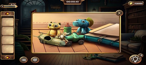 逃生室遺產(chǎn)的嚴峻(Grim of Legacy)中文版