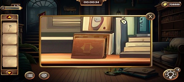 逃生室遺產(chǎn)的嚴峻(Grim of Legacy)中文版