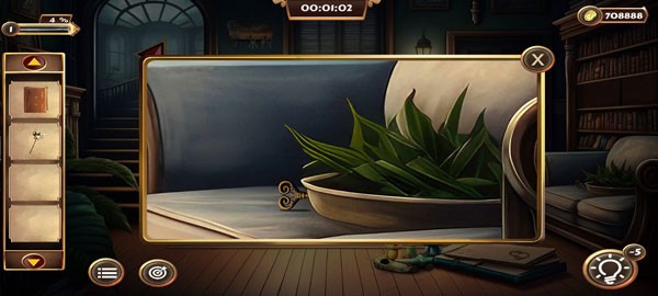 逃生室遺產(chǎn)的嚴峻(Grim of Legacy)中文版